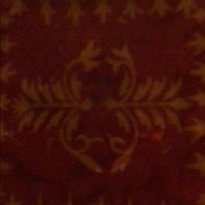 Meet your Posher, Patrick